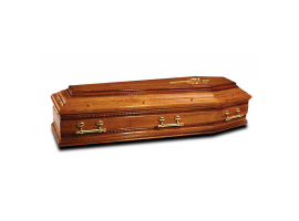 Гроб cloves