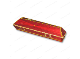 Гроб VIP1