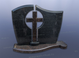 Памятник эксклюзив 042 (В)