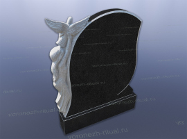 Памятник эксклюзив 050