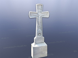 Памятник эксклюзив 074