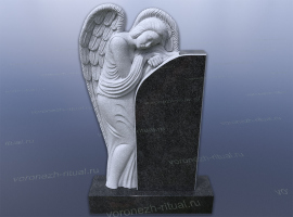 Памятник эксклюзив 126