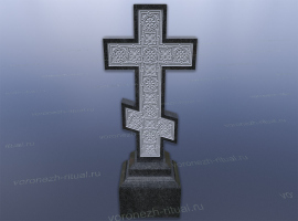 Памятник эксклюзив 127