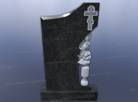 Памятник эксклюзив 130