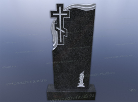 Памятник эксклюзив 135
