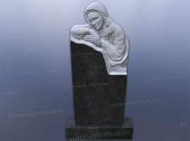 Памятник эксклюзив 140