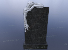Памятник эксклюзив 142