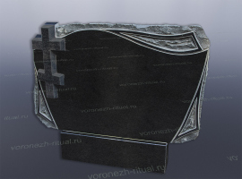 Памятник гранитный 010