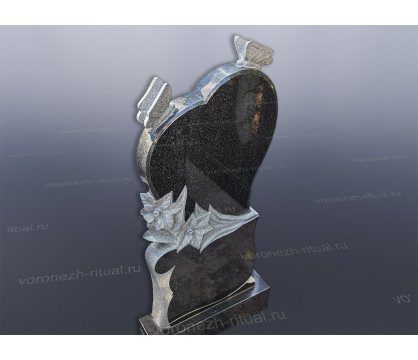 Памятник гранитный 020 Памятник гранитный 020