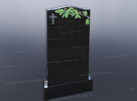 Памятник гранитный 025