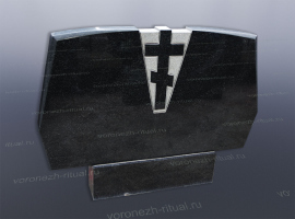 Памятник гранитный 034