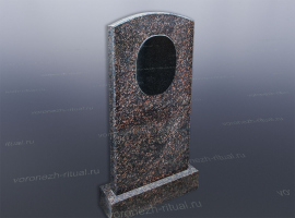Памятник гранитный 047