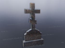 Памятник гранитный 050