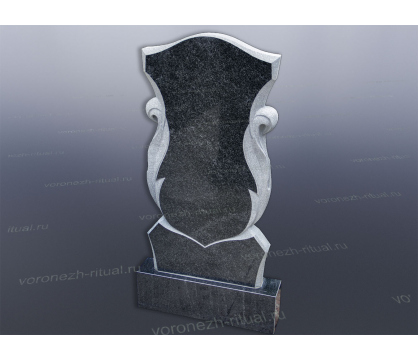Памятник гранитный 055 Памятник гранитный 055