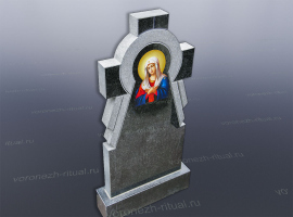 Памятник гранитный 065