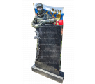 Памятник гранитный C-002