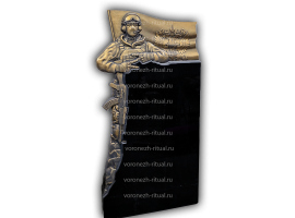 Памятник гранитный C-003