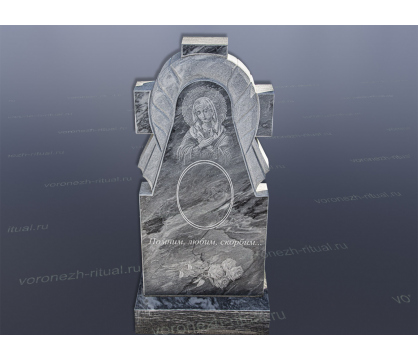 Памятник мраморный 016 Памятник мраморный 016