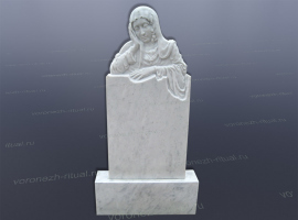 памятник мраморный 026