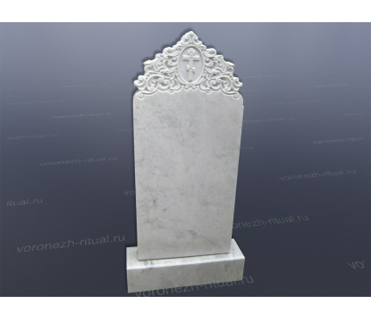 Памятник мрамор 027