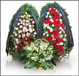 Венки