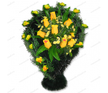Корзина эксклюзив 04
